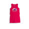 4PRESIDENT playsuit fuchsia
