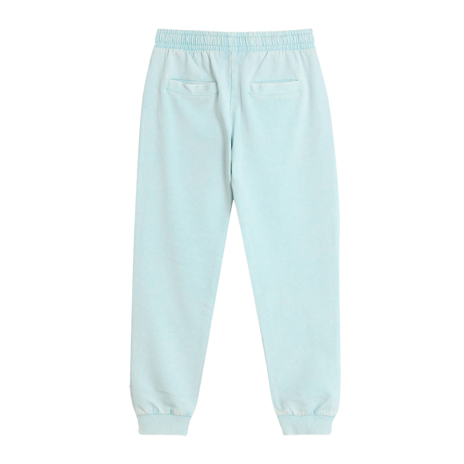 4PRESIDENT sweatpant blauw