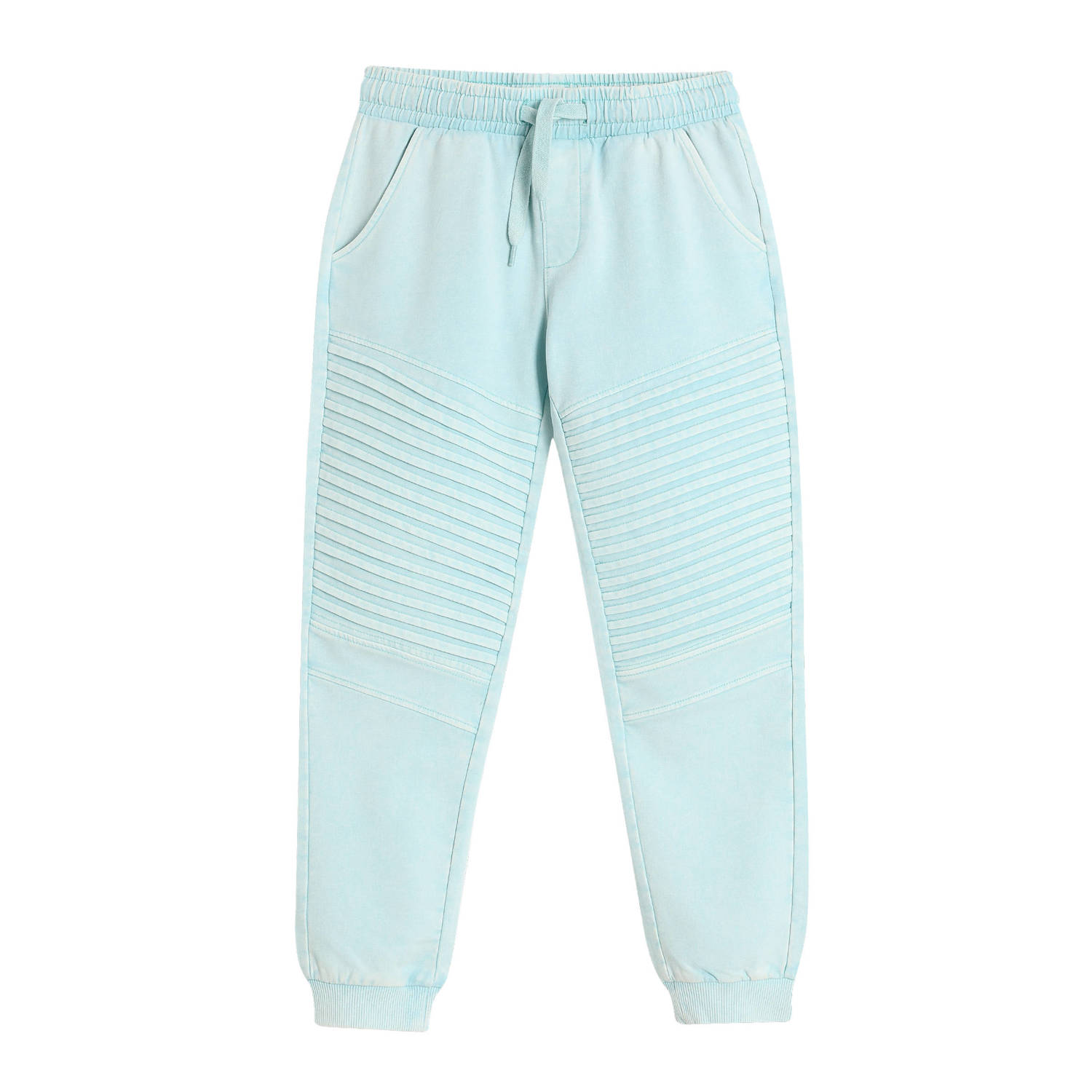 4PRESIDENT sweatpant blauw