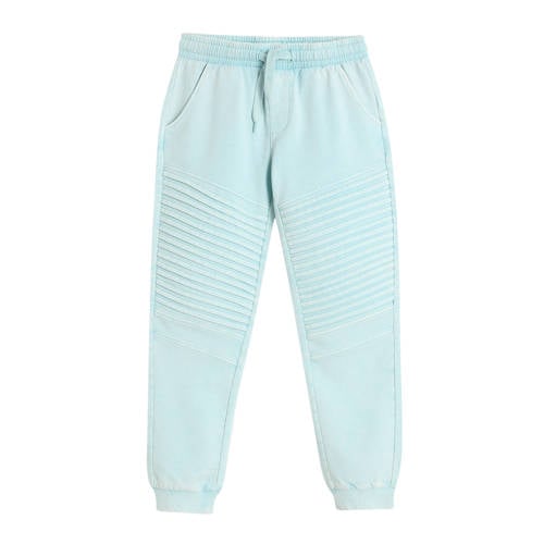 4PRESIDENT sweatpants blauw afbeelding