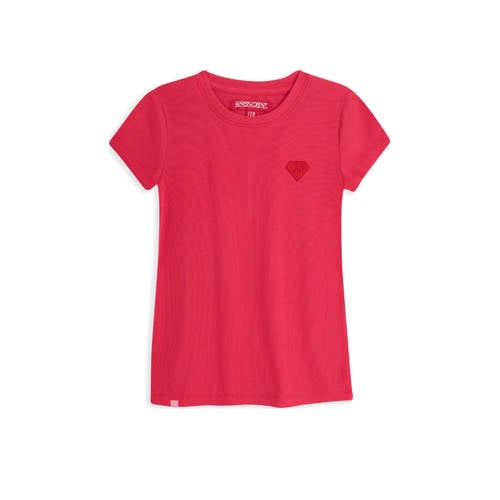 4PRESIDENT T-shirt roze afbeelding