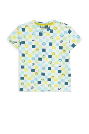 T-shirt multi