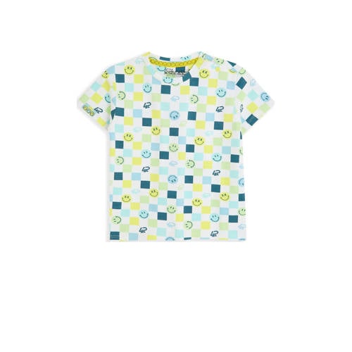 4PRESIDENT T-shirt multi afbeelding