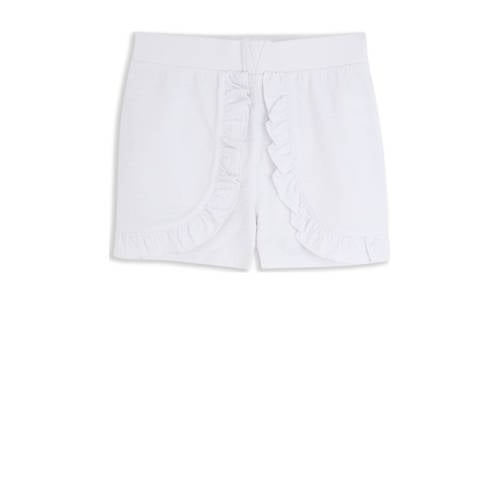4PRESIDENT sweatshort wit afbeelding