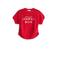 4PRESIDENT trui rood