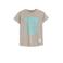 4PRESIDENT T-shirt beige