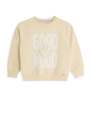 sweater beige