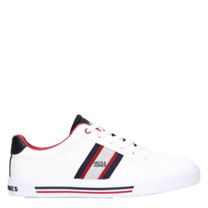 JFWGorgon sneakers wit/rood/blauw