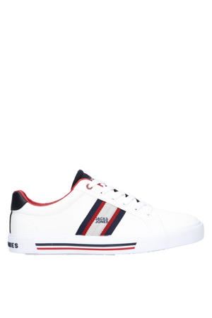 JFWGorgon sneakers wit/rood/blauw