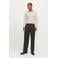 JACK & JONES ESSENTIALS super slim fit overhemd JJPRPARMA ecru