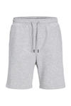 Light Grey Melange