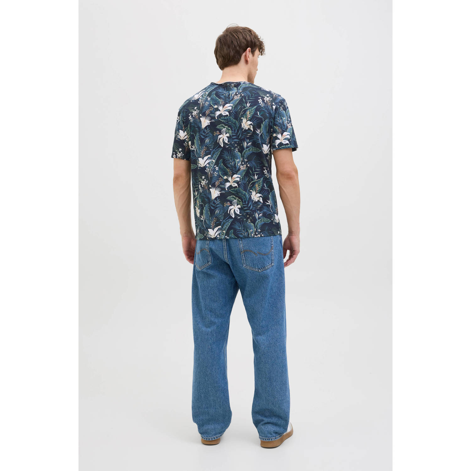JACK & JONES ESSENTIALS T-shirt multi