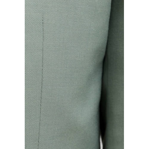 JACK & JONES PREMIUM colbert groen afbeelding