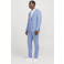 JACK & JONES PREMIUM colbert met wol blauw