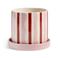 &k amsterdam bloempot Wiggle (15,5x13,5 cm)