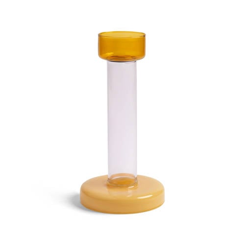 &k amsterdam kandelaar Amber (11x21 cm) afbeelding