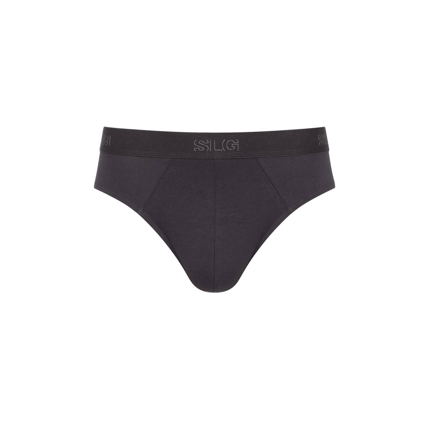 Sloggi MEN Basic slip (set van 2)