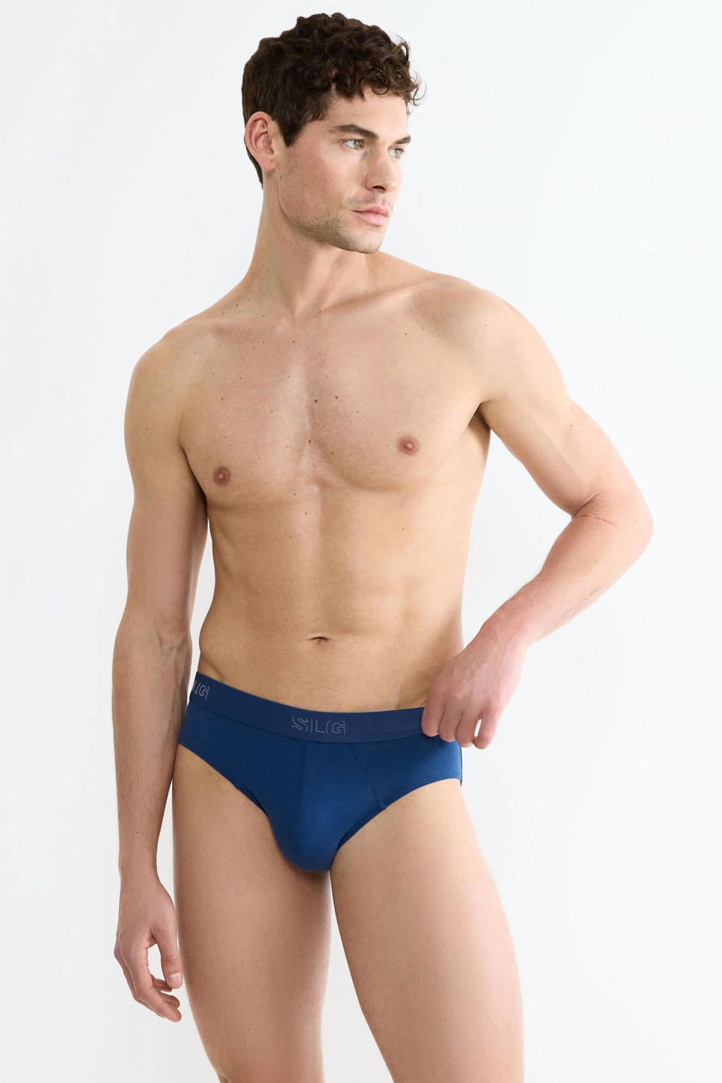 SLG Base slip (set van 2)