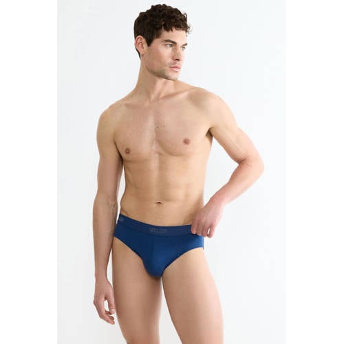 sloggi MEN Basic slip (set van 2) afbeelding