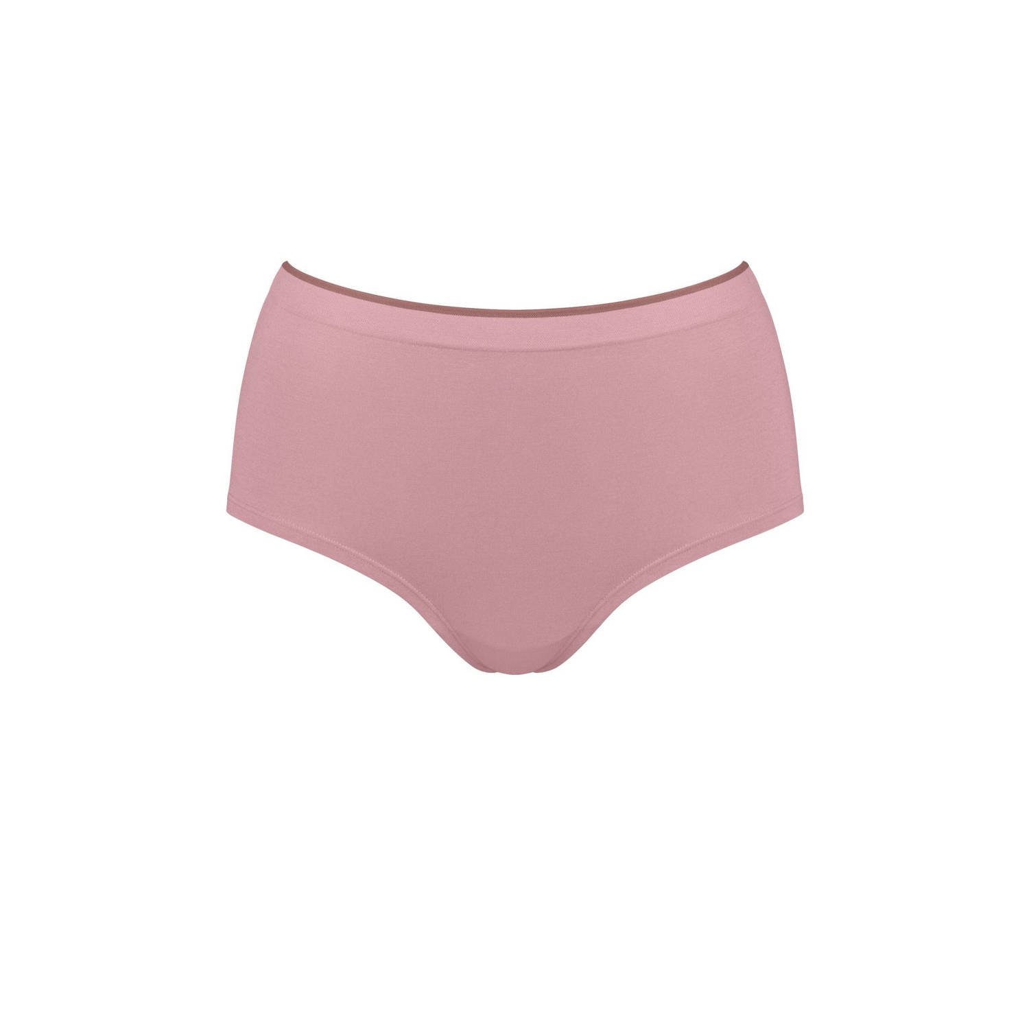 Sloggi GO hipster (set van 2) roze
