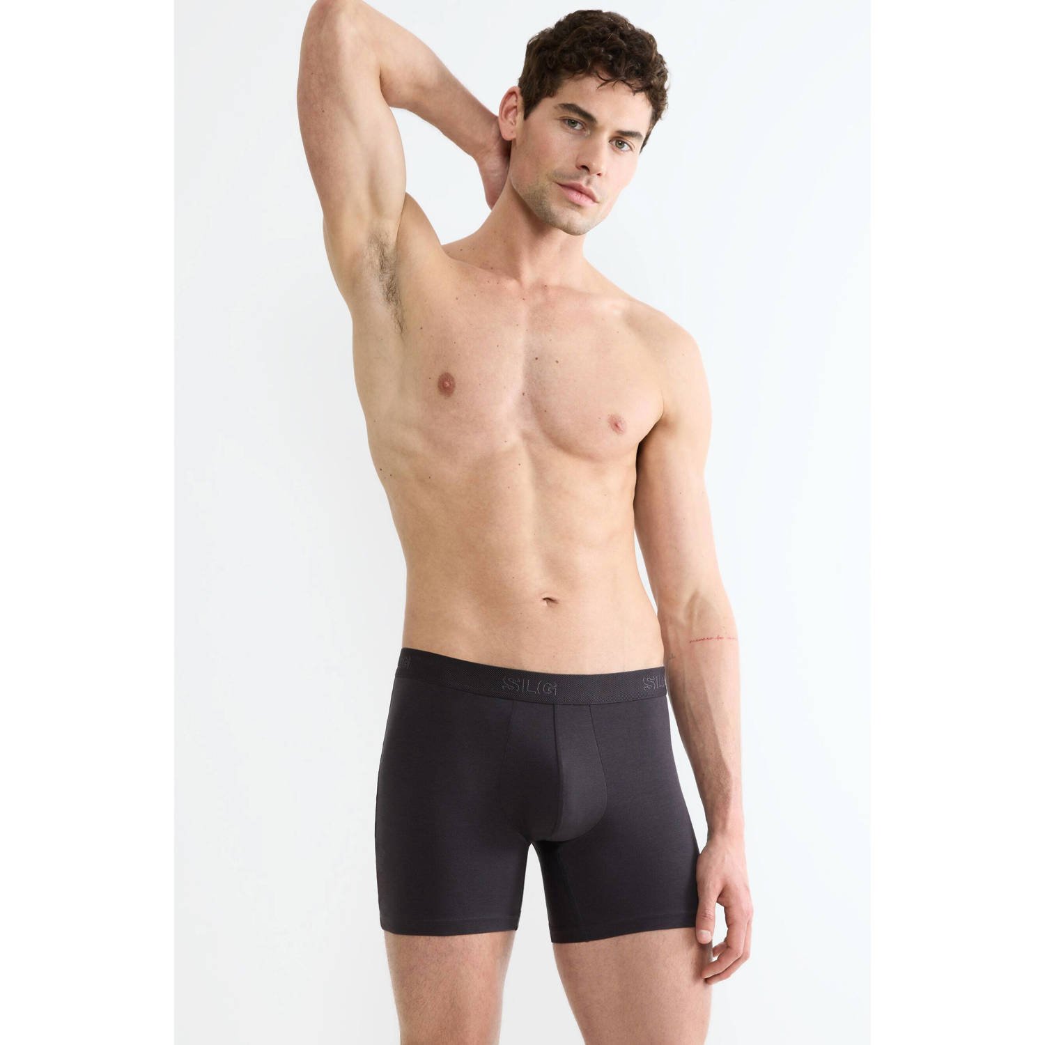 Sloggi MEN Basic boxershort (set van 2)