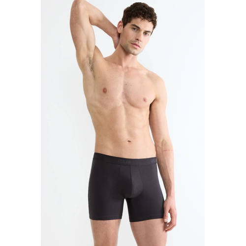 sloggi MEN Basic boxershort (set van 2) afbeelding