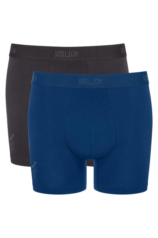 Sloggi boxershorts heren