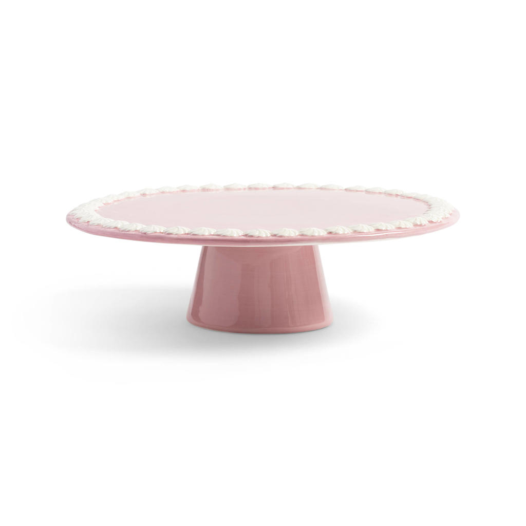 &k amsterdam taartplateau Whip (26 cm)