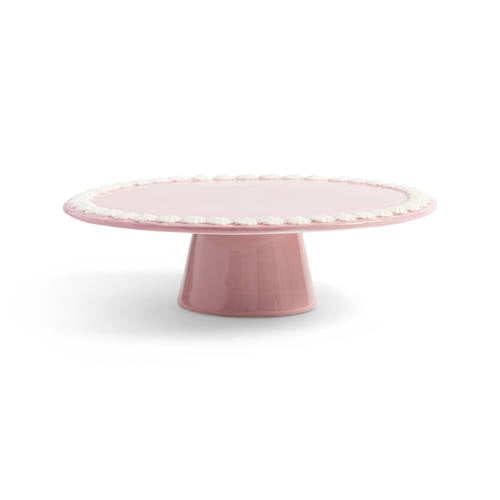 &k amsterdam taartplateau Whip (26 cm) afbeelding