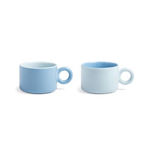 mok Chiquito (set van 2) (2x11,5x5,5 cm)