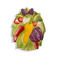 &k amsterdam serveerschaal Legume (27,5x21,5 cm)