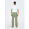 ONLY & SONS loose casual broek groen