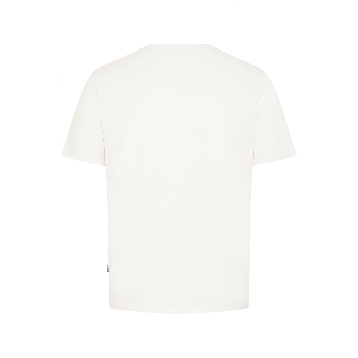 Blend Big T-shirt wit