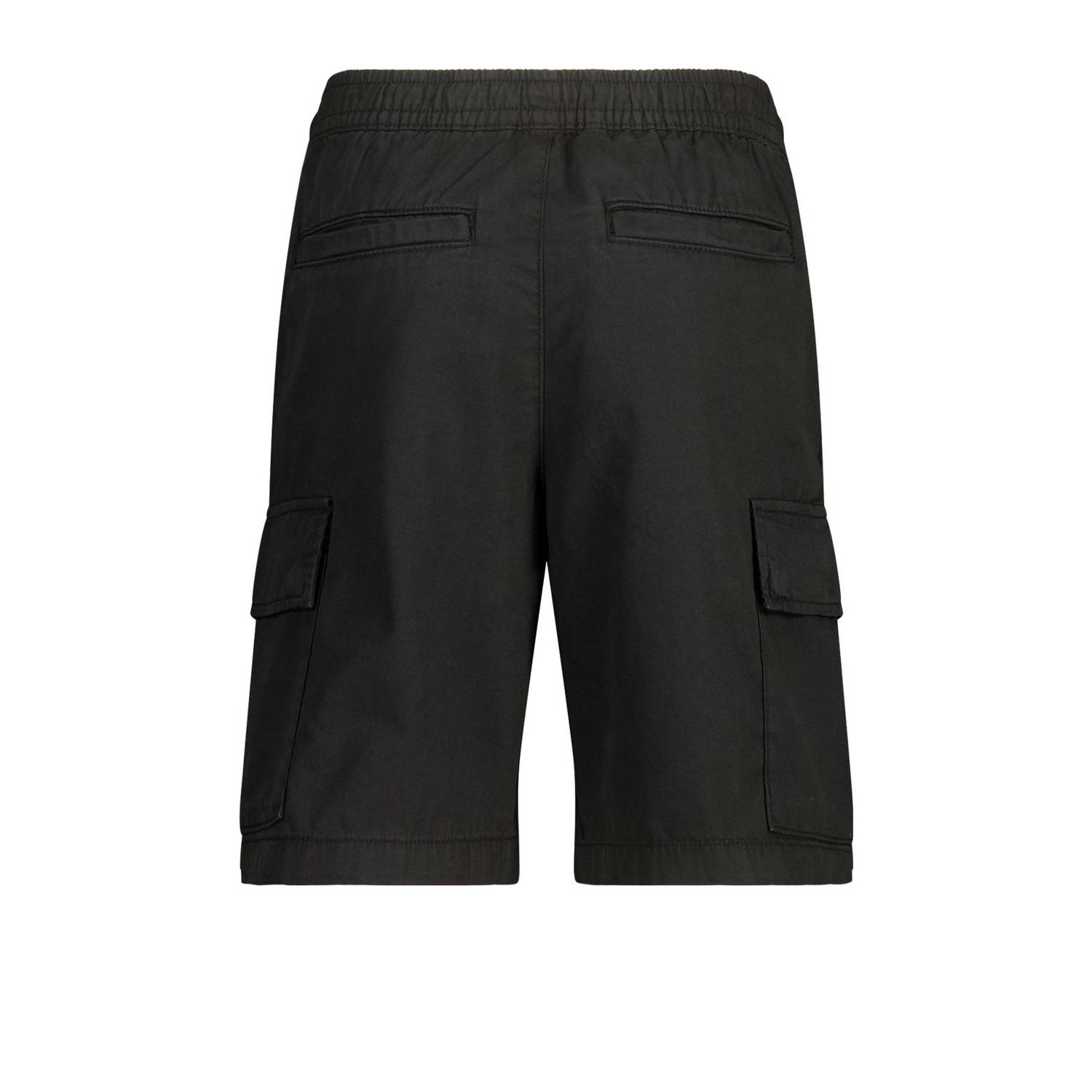 America Today cargo short zwart