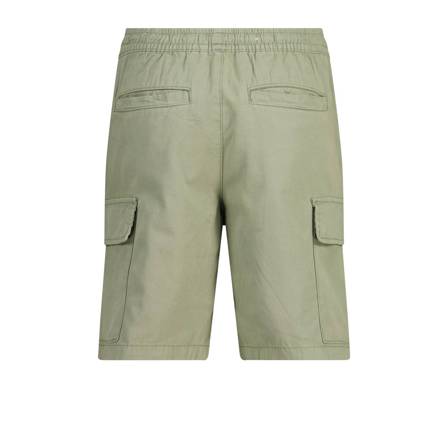 America Today cargo short groen