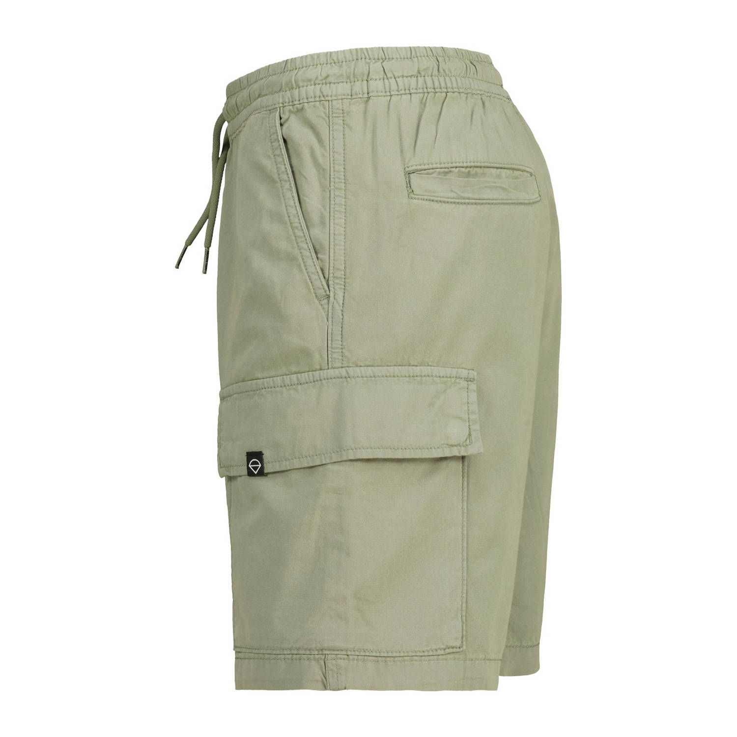America Today cargo short groen