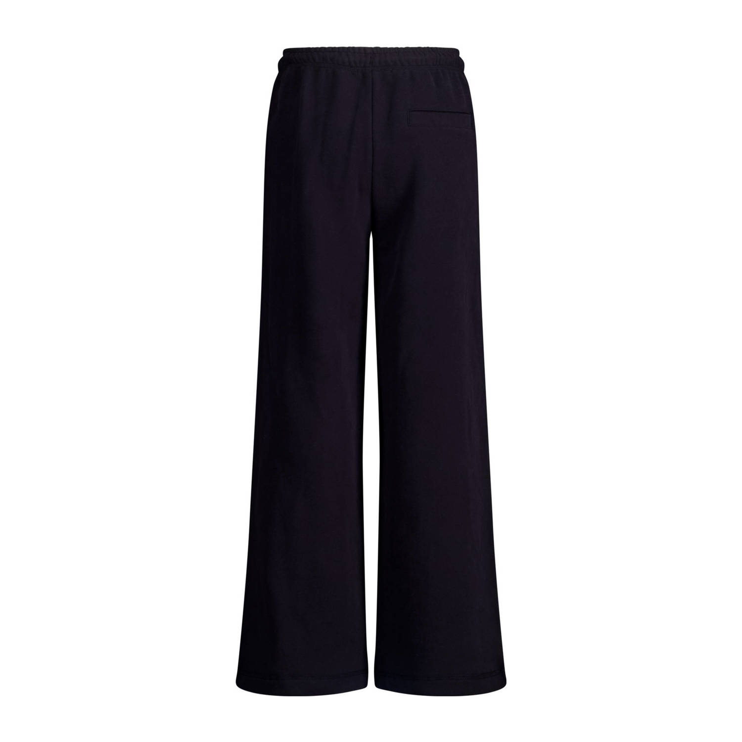 America Today sweatpant donkerblauw