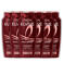 L'Oréal Paris Elvive Full Resist Shampoo - Versterkende Shampoo voor breekbaar haar - 6 x 250 ml - voordeelverpakking