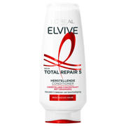thumbnail: L'Oréal Paris Elvive Total Repair 5 Conditioner - Voor beschadigd haar - 6 x 200 ml - voordeelverpakking