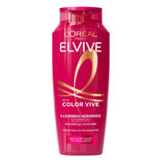 thumbnail: L'Oréal Paris Elvive Color Vive Shampoo Refill - Intense kleur tot 40 wasbeurten - Voor gekleurd haar of haar met highlights - 6 x 250ML