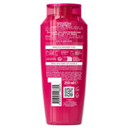 thumbnail: L'Oréal Paris Elvive Color Vive Shampoo Refill - Intense kleur tot 40 wasbeurten - Voor gekleurd haar of haar met highlights - 6 x 250ML