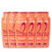 L'Oréal Paris Elvive Dream Lengths Shampoo - Voor lang, beschadigd haar - Bevat Plantaardige Keratine + Castor Olie - 6 x 250ML
