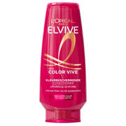 thumbnail: L'Oréal Paris Elvive Color Vive Conditioner - Intense kleur tot 40 wasbeurten - Voor gekleurd haar of haar met highlights - 6 x 200ML