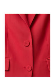 thumbnail: Mango blazer rood