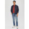 s.Oliver regular polo rood