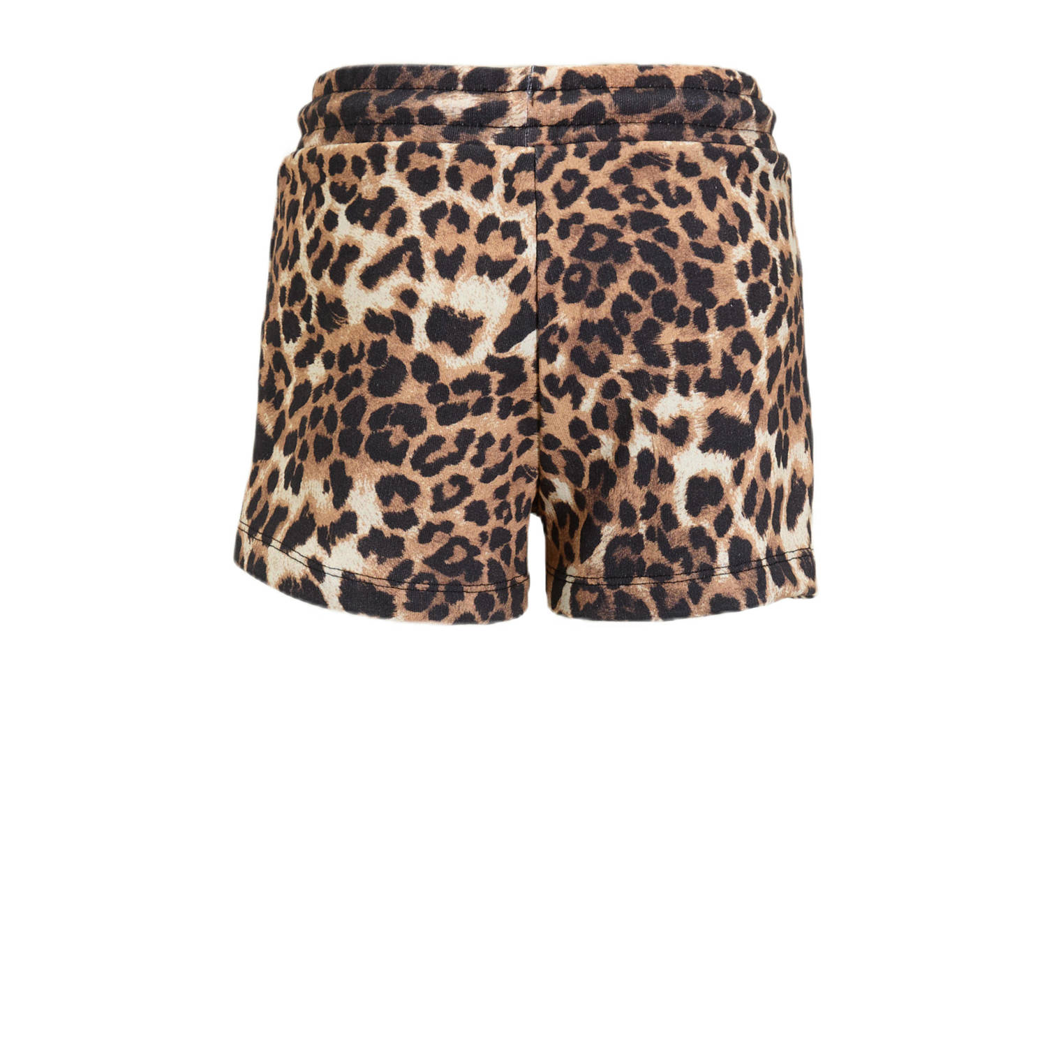 anytime sweatshort panterprint