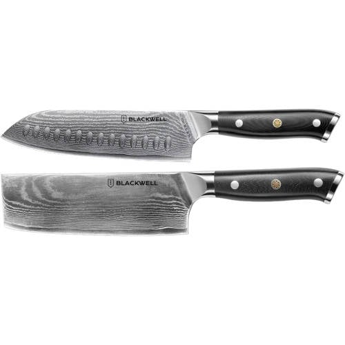 Blackwell messenset (set van 2) afbeelding