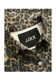 thumbnail: JJXX spijkerjurk bruin