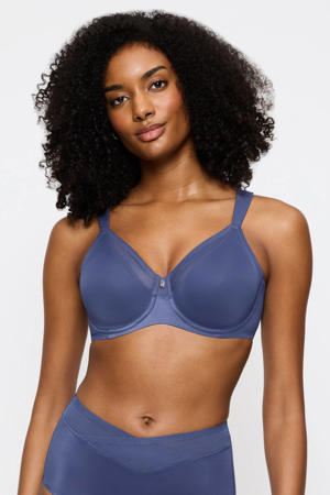 niet-voorgevormde minimizer True Shape Sensation blauw