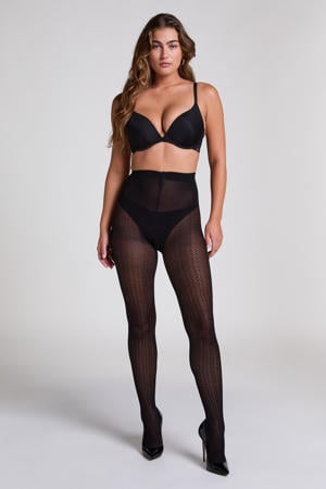 panty Graphic zwart